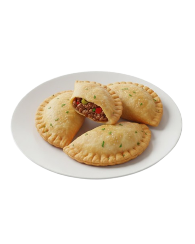 Beef Empanadas