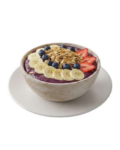 Small Classic Açaí Bowl